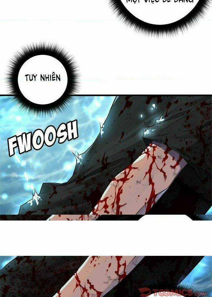 Triệu Hồi Đến Thế Giới Fantasy Chapter 116 trang 12