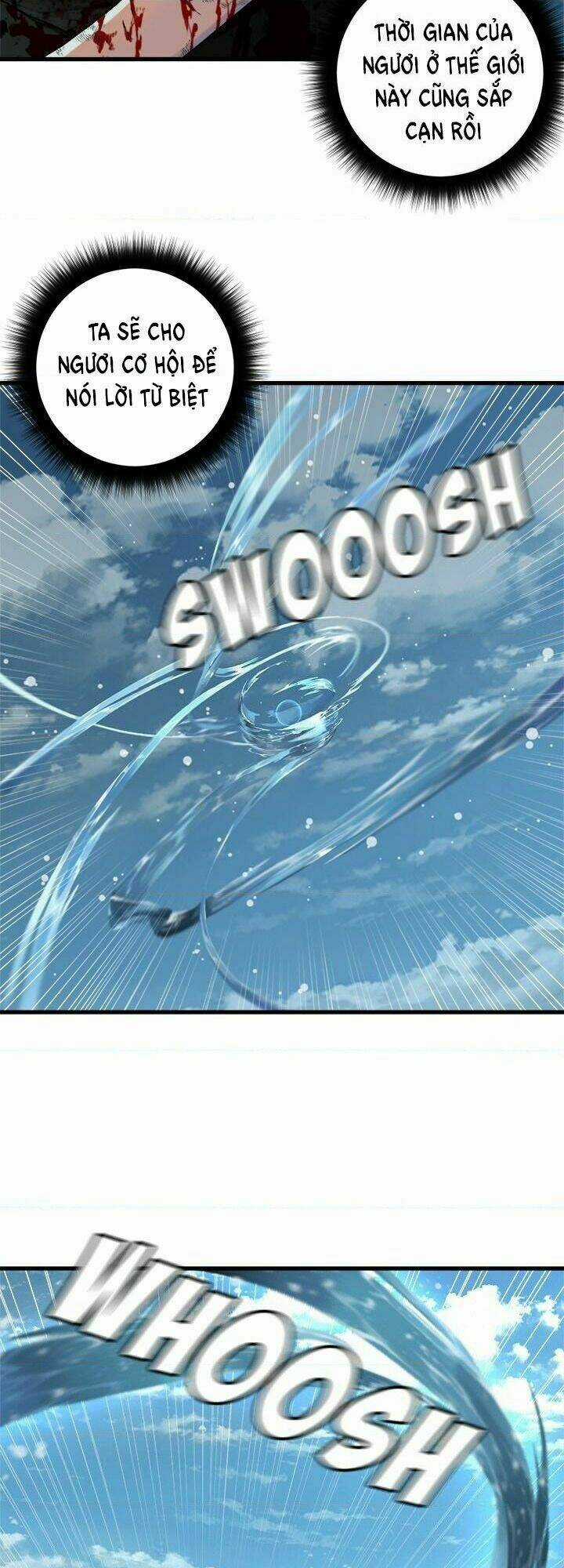 Triệu Hồi Đến Thế Giới Fantasy Chapter 116 trang 13