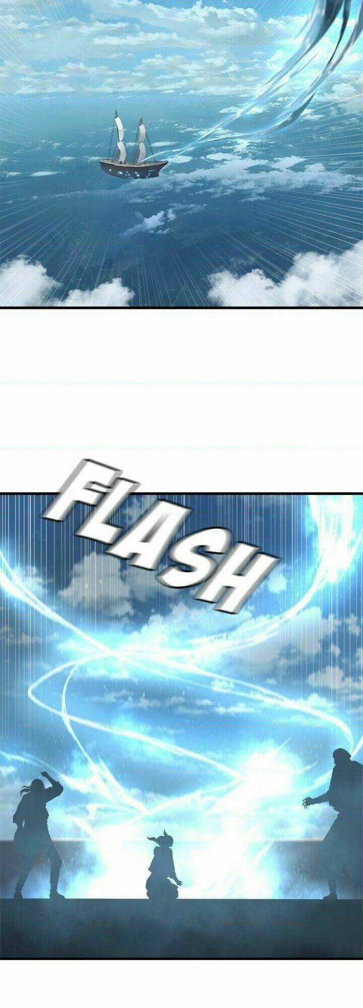 Triệu Hồi Đến Thế Giới Fantasy Chapter 116 trang 14