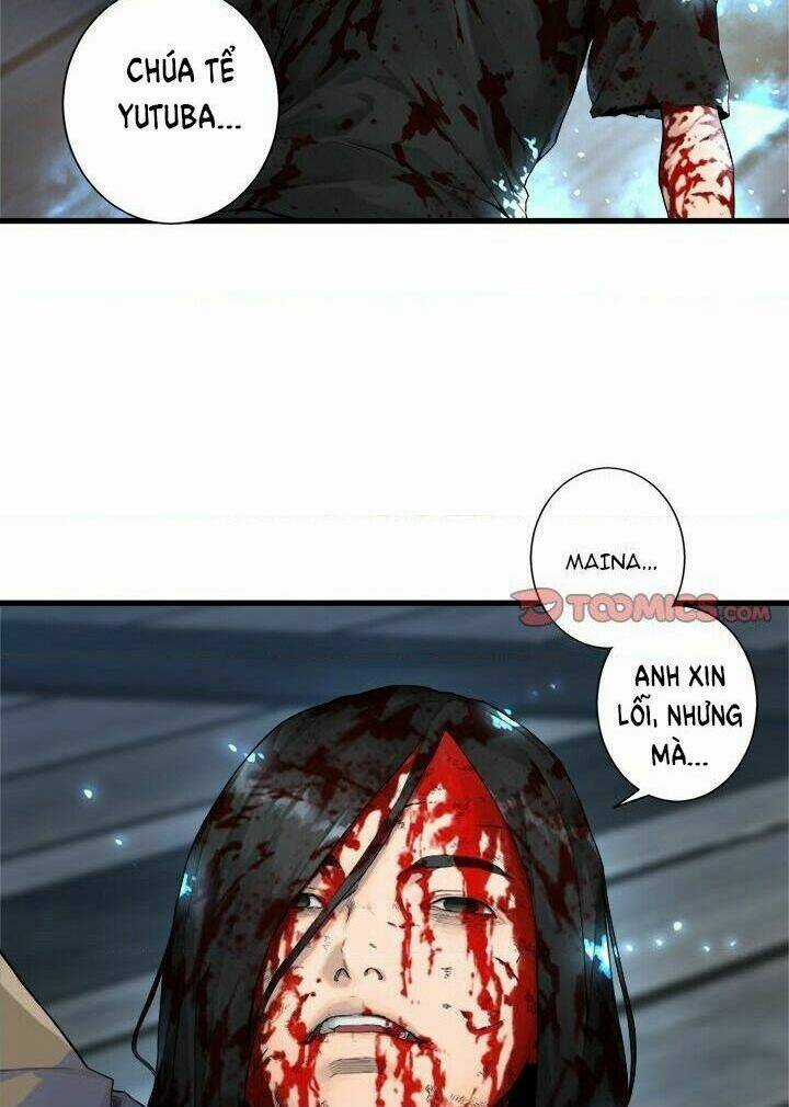 Triệu Hồi Đến Thế Giới Fantasy Chapter 116 trang 16