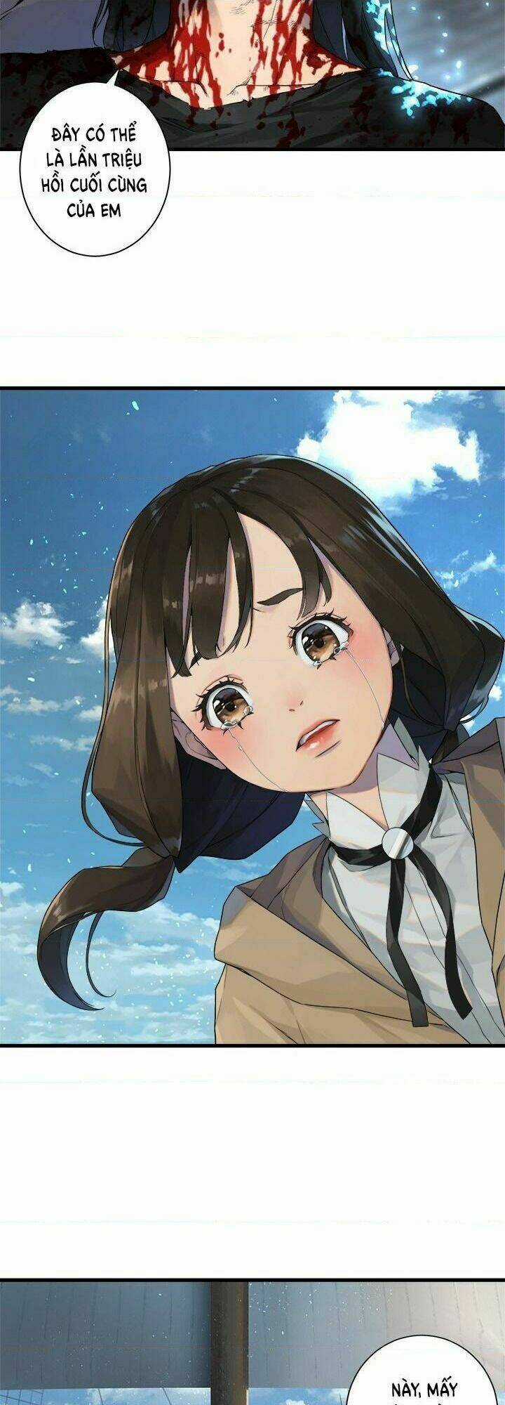 Triệu Hồi Đến Thế Giới Fantasy Chapter 116 trang 17