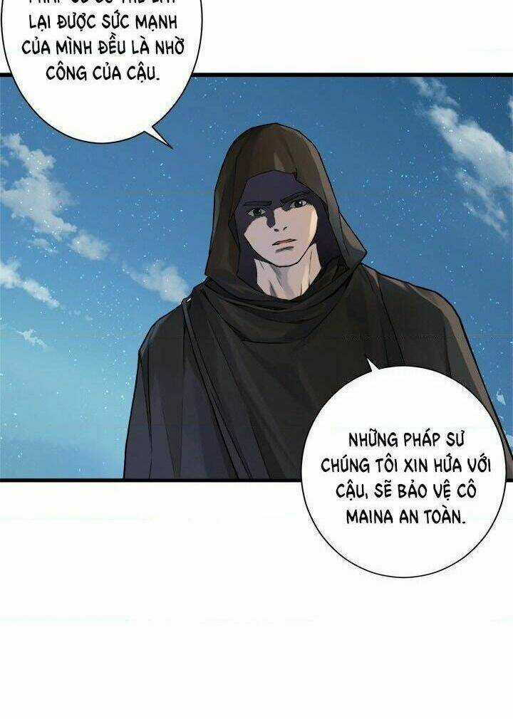 Triệu Hồi Đến Thế Giới Fantasy Chapter 116 trang 20