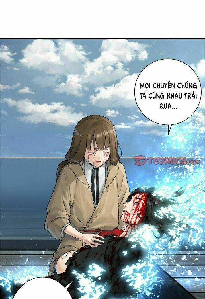 Triệu Hồi Đến Thế Giới Fantasy Chapter 116 trang 23