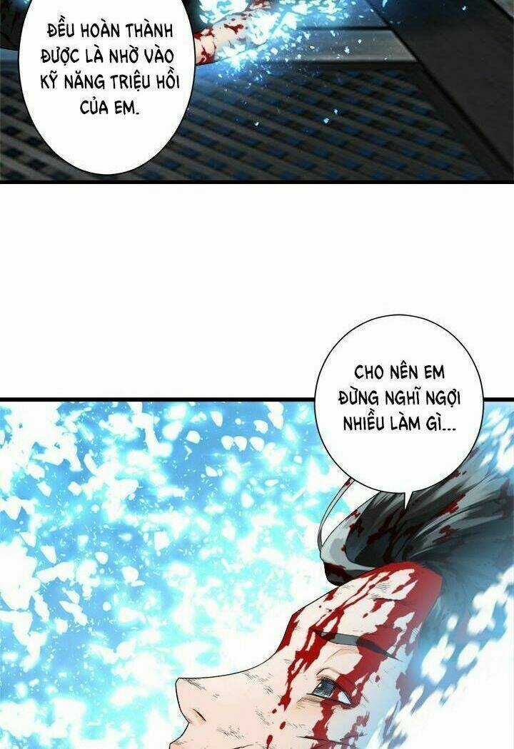 Triệu Hồi Đến Thế Giới Fantasy Chapter 116 trang 24