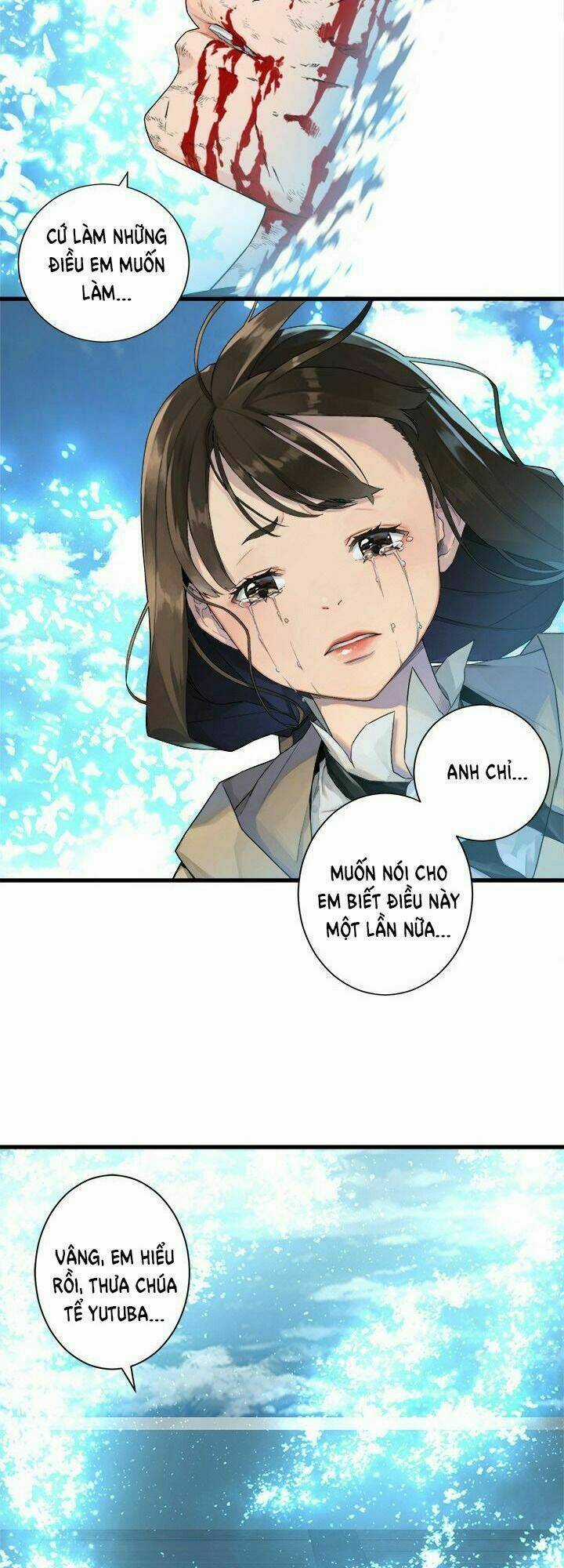 Triệu Hồi Đến Thế Giới Fantasy Chapter 116 trang 25