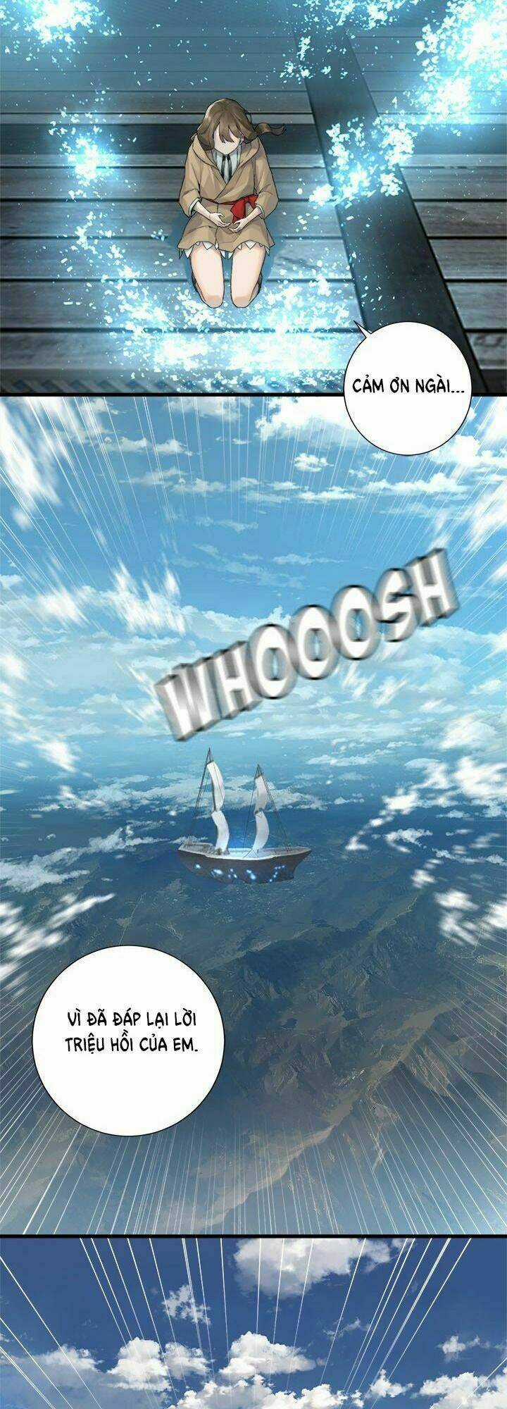 Triệu Hồi Đến Thế Giới Fantasy Chapter 116 trang 26