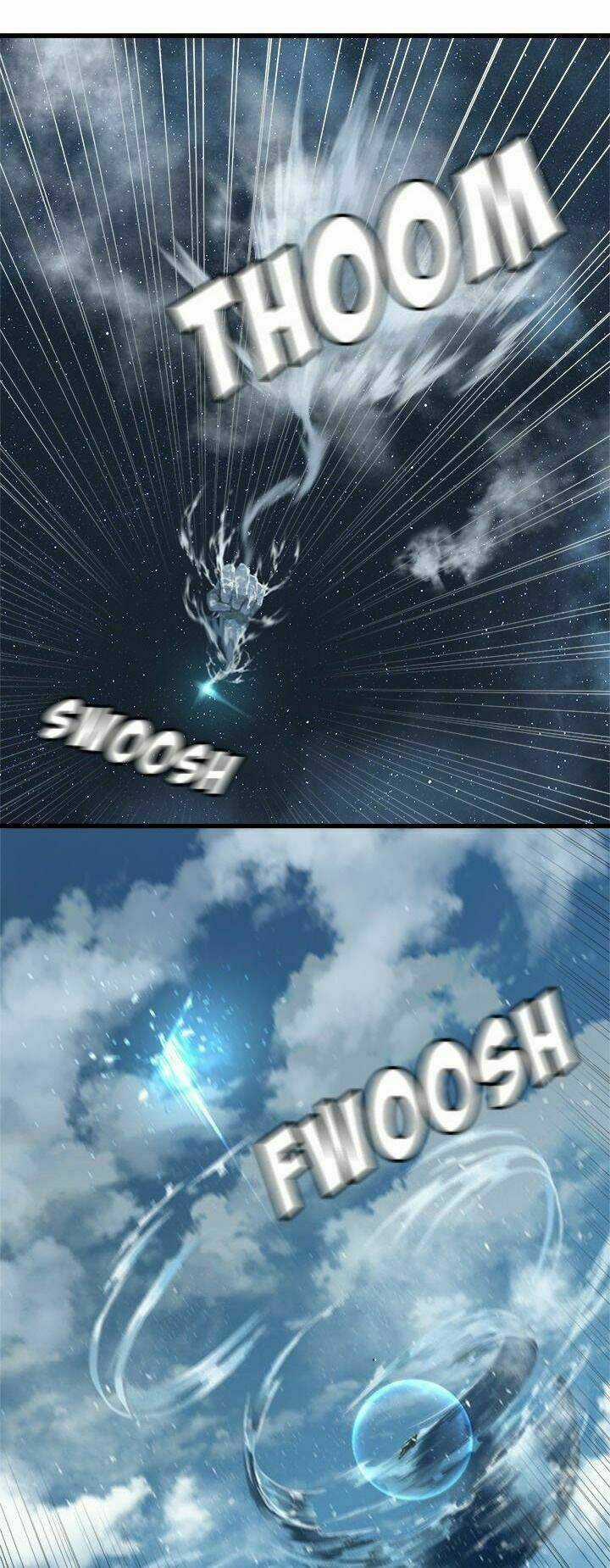 Triệu Hồi Đến Thế Giới Fantasy Chapter 116 trang 4