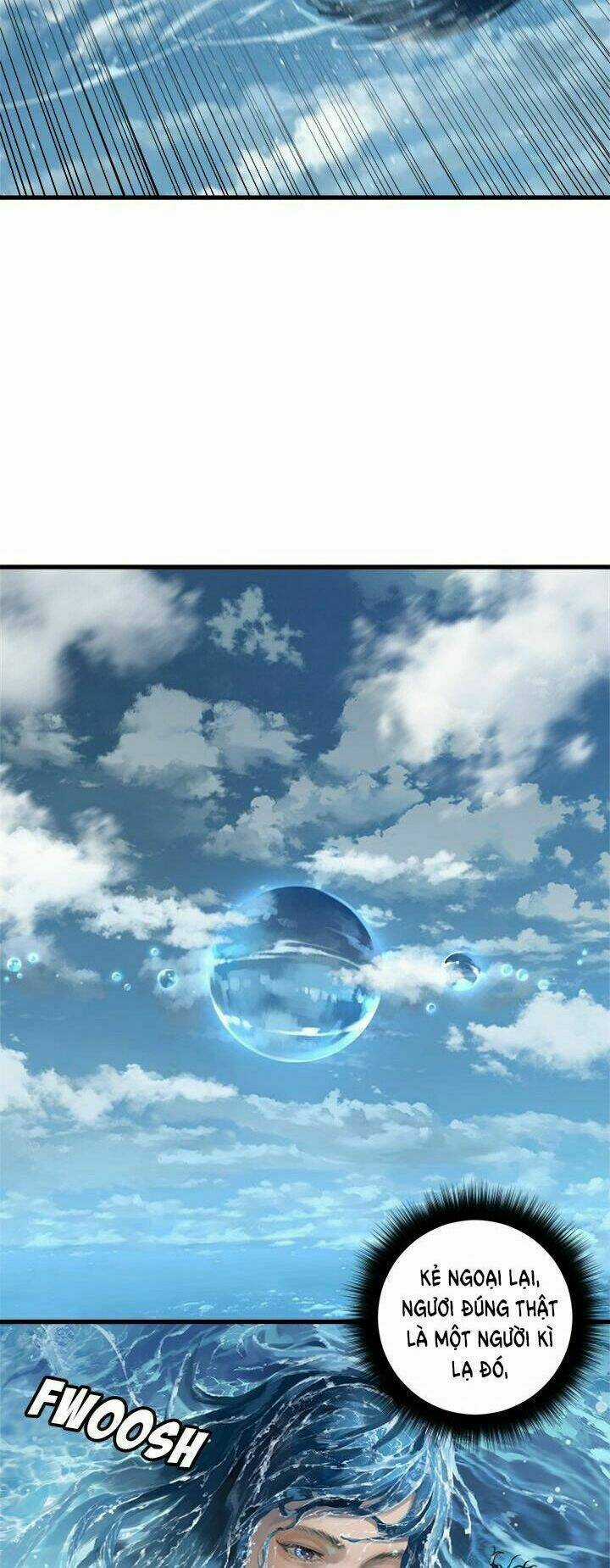 Triệu Hồi Đến Thế Giới Fantasy Chapter 116 trang 5