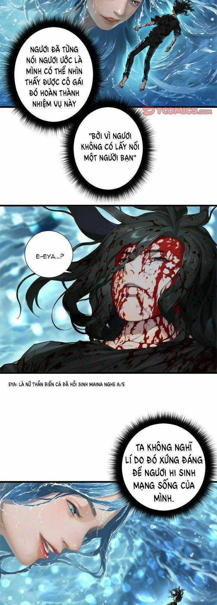 Triệu Hồi Đến Thế Giới Fantasy Chapter 116 trang 6