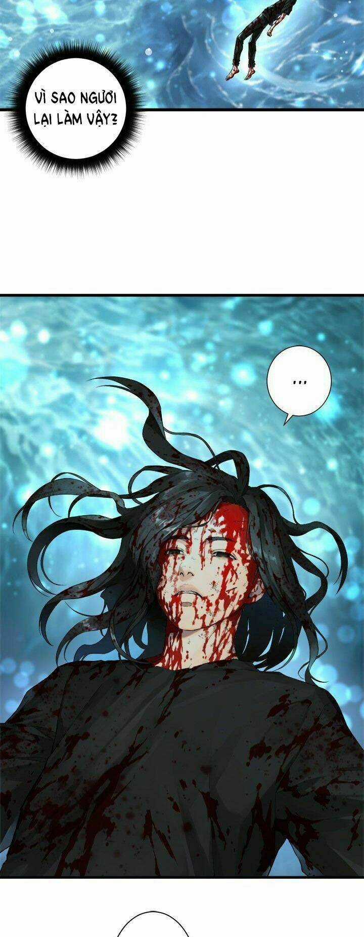 Triệu Hồi Đến Thế Giới Fantasy Chapter 116 trang 7