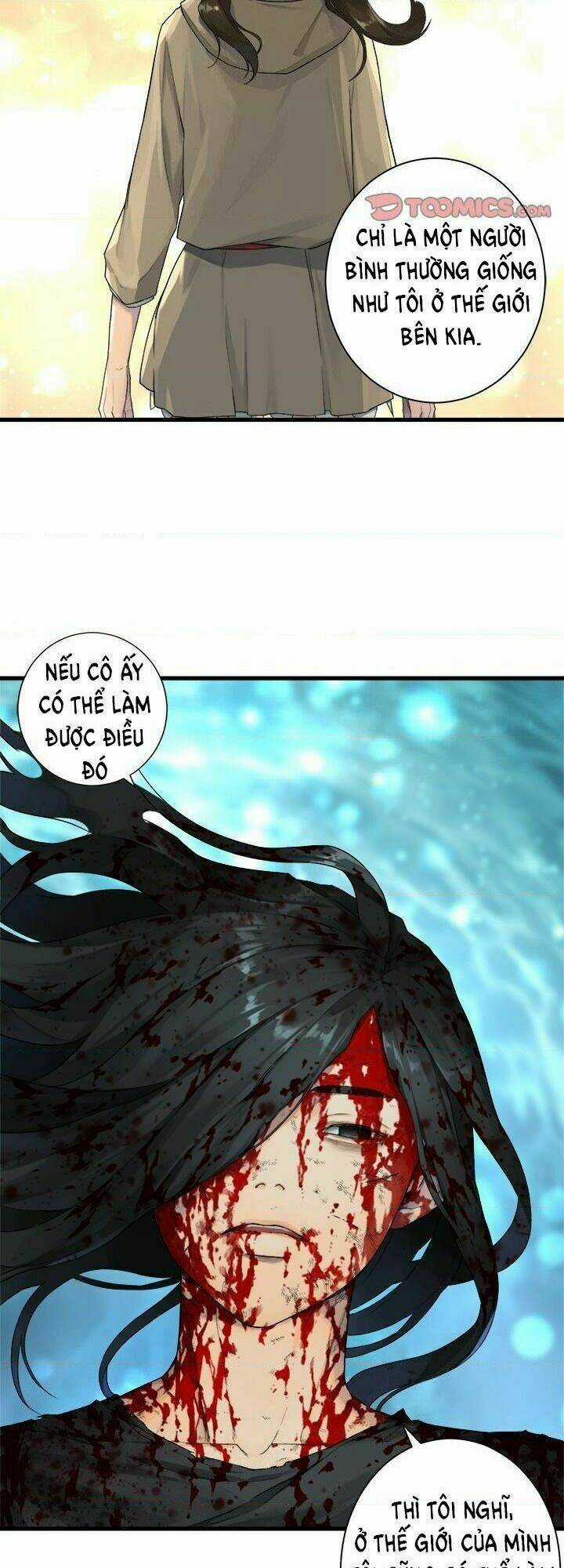 Triệu Hồi Đến Thế Giới Fantasy Chapter 116 trang 9