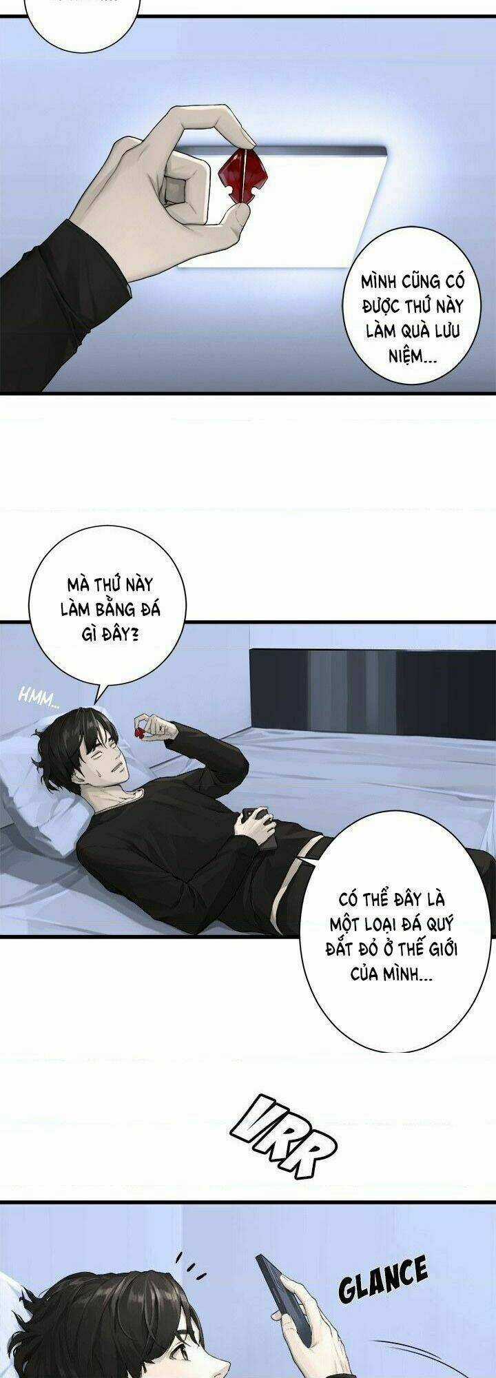 Triệu Hồi Đến Thế Giới Fantasy Chapter 117 trang 13