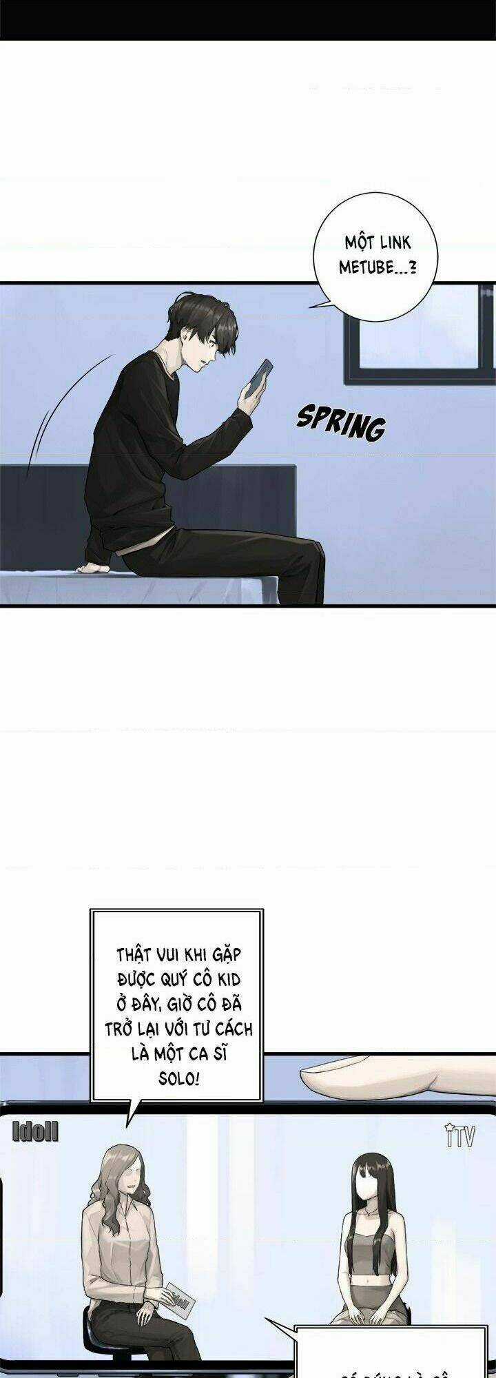 Triệu Hồi Đến Thế Giới Fantasy Chapter 117 trang 16