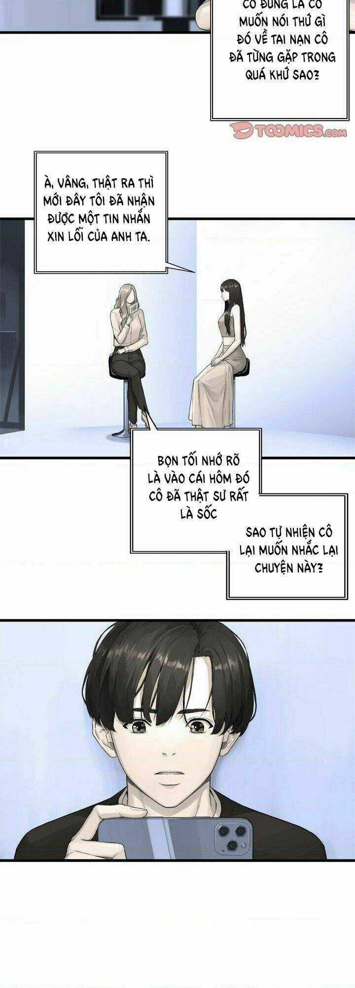 Triệu Hồi Đến Thế Giới Fantasy Chapter 117 trang 17