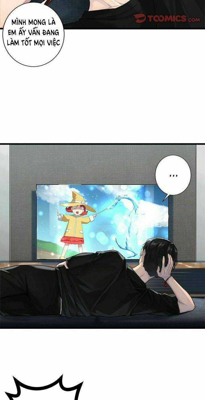 Triệu Hồi Đến Thế Giới Fantasy Chapter 117 trang 30