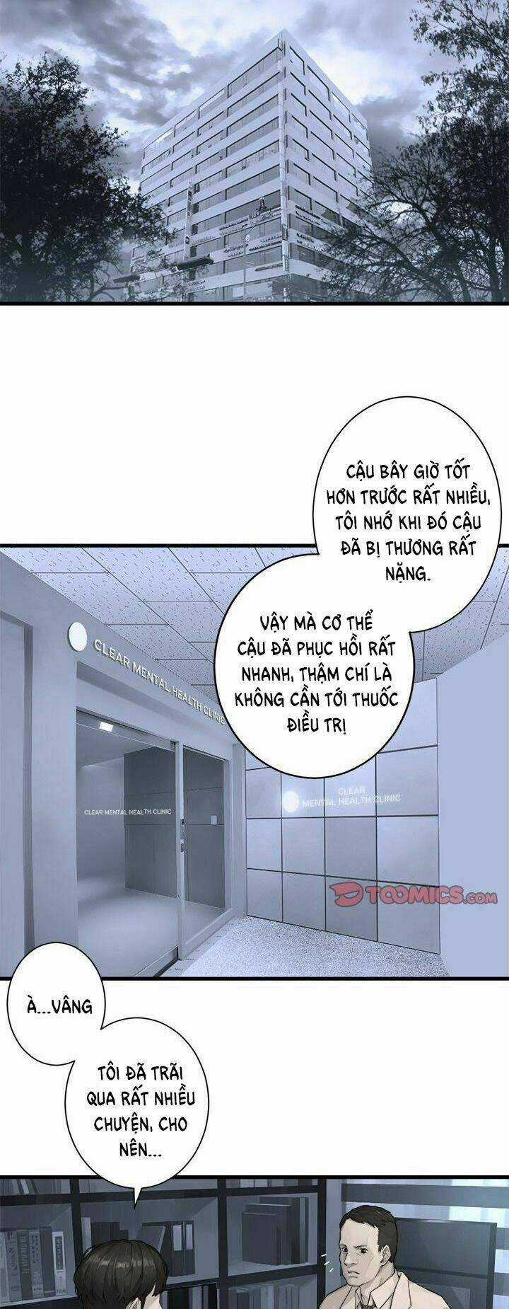 Triệu Hồi Đến Thế Giới Fantasy Chapter 117 trang 4