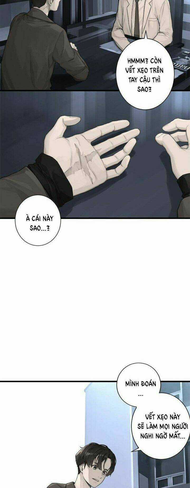 Triệu Hồi Đến Thế Giới Fantasy Chapter 117 trang 5