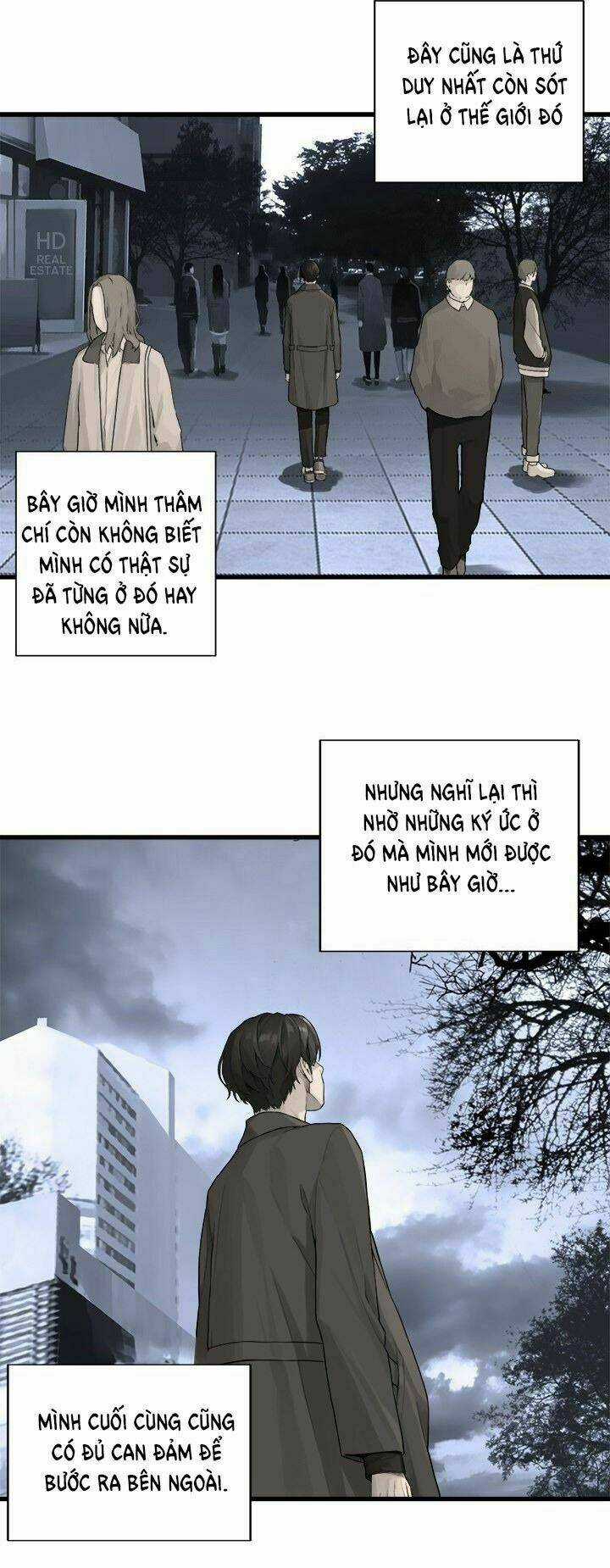 Triệu Hồi Đến Thế Giới Fantasy Chapter 117 trang 7