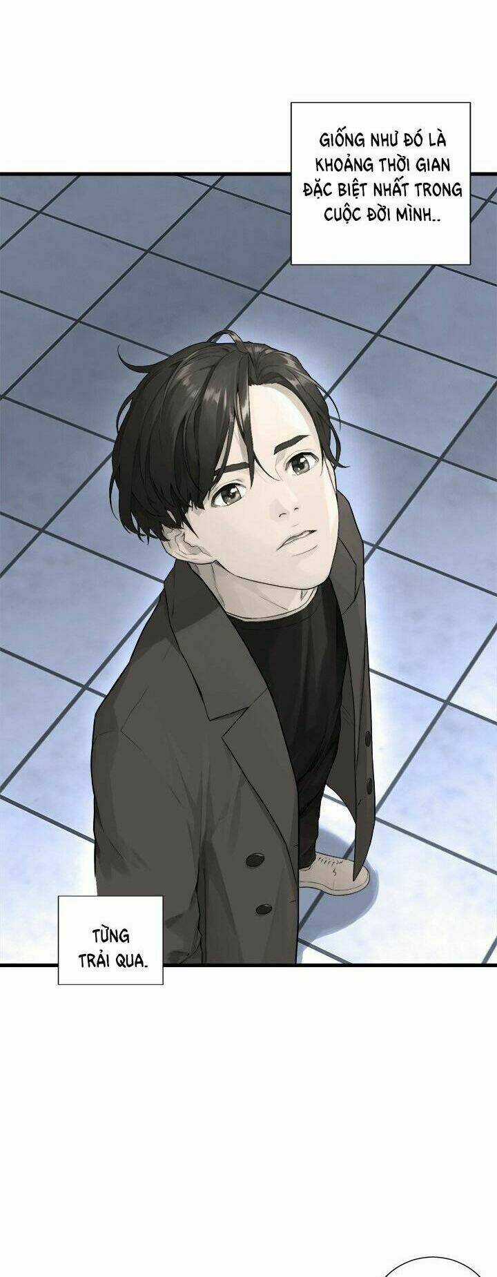 Triệu Hồi Đến Thế Giới Fantasy Chapter 117 trang 8