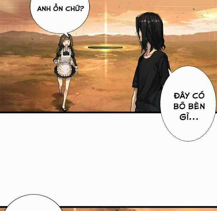 Triệu Hồi Đến Thế Giới Fantasy Chapter 12 trang 28