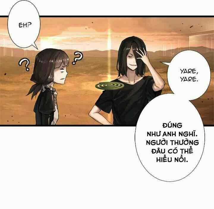Triệu Hồi Đến Thế Giới Fantasy Chapter 12 trang 30