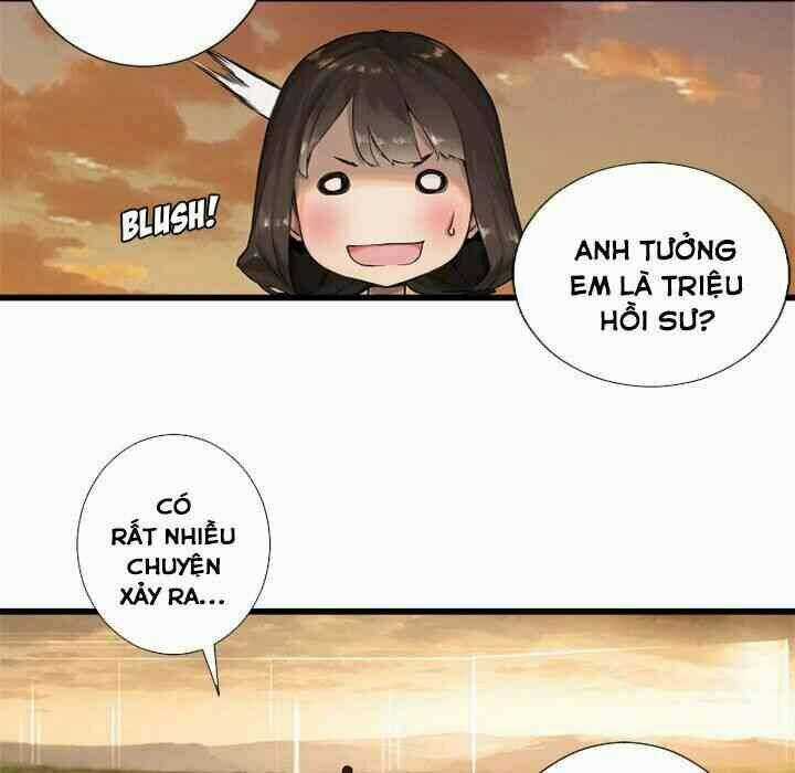 Triệu Hồi Đến Thế Giới Fantasy Chapter 12 trang 32