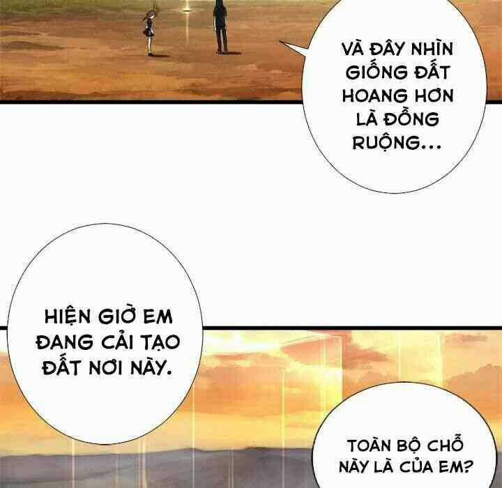 Triệu Hồi Đến Thế Giới Fantasy Chapter 12 trang 33