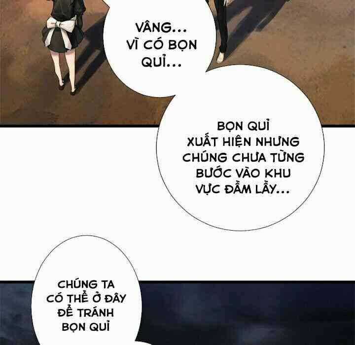Triệu Hồi Đến Thế Giới Fantasy Chapter 12 trang 35