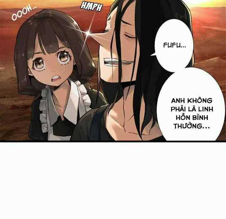 Triệu Hồi Đến Thế Giới Fantasy Chapter 12 trang 43