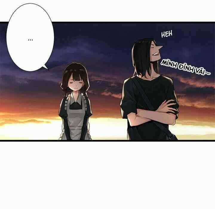 Triệu Hồi Đến Thế Giới Fantasy Chapter 12 trang 45