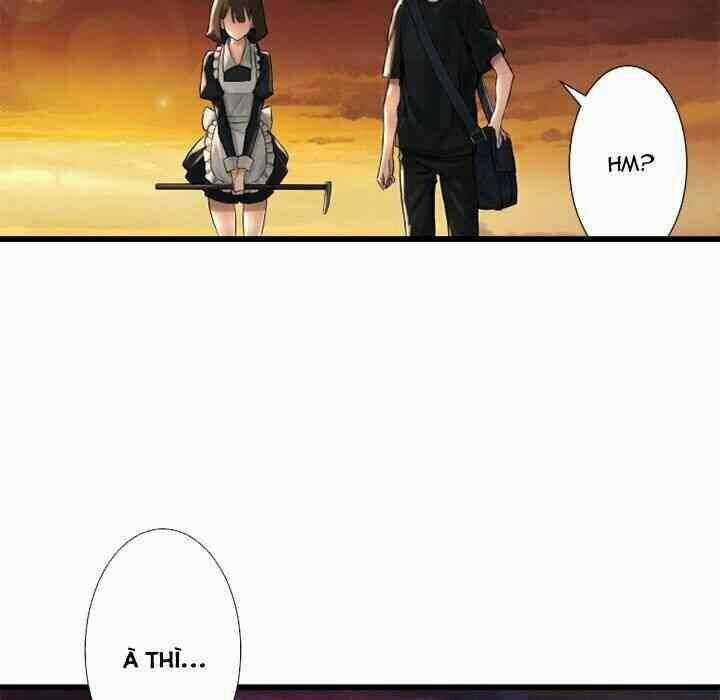 Triệu Hồi Đến Thế Giới Fantasy Chapter 12 trang 50