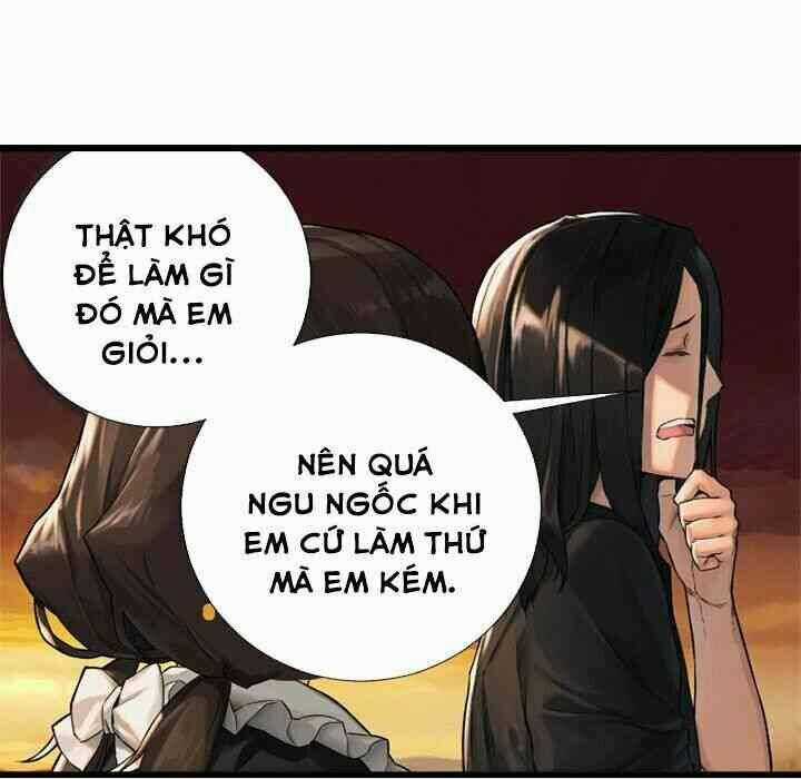 Triệu Hồi Đến Thế Giới Fantasy Chapter 12 trang 53