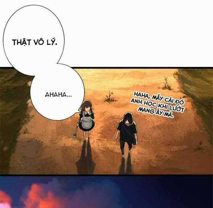 Triệu Hồi Đến Thế Giới Fantasy Chapter 12 trang 59