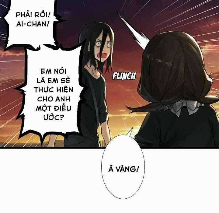 Triệu Hồi Đến Thế Giới Fantasy Chapter 12 trang 66