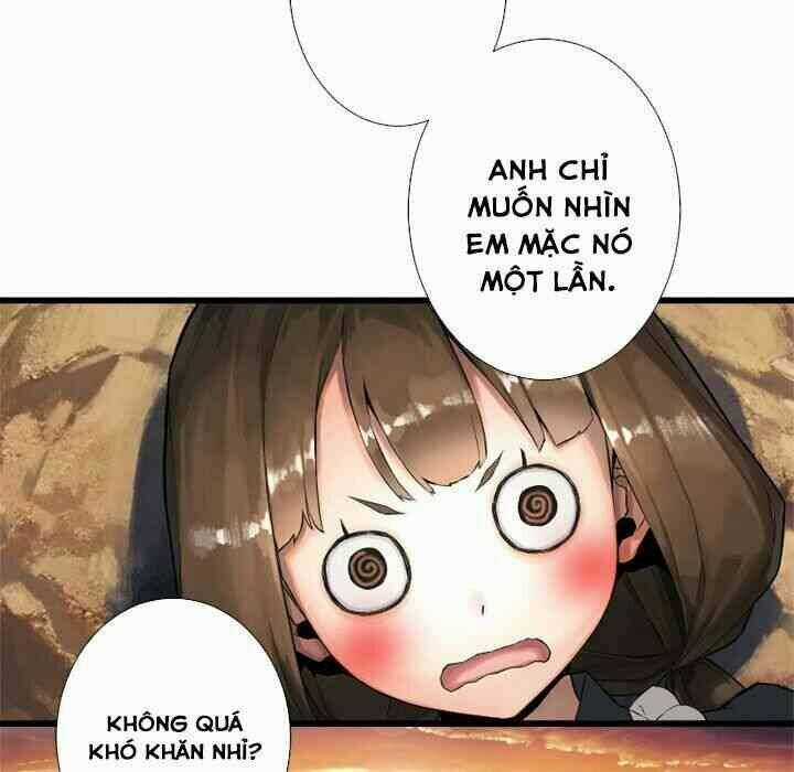 Triệu Hồi Đến Thế Giới Fantasy Chapter 12 trang 70