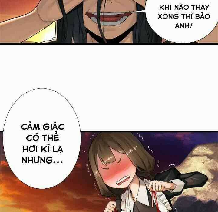 Triệu Hồi Đến Thế Giới Fantasy Chapter 12 trang 74