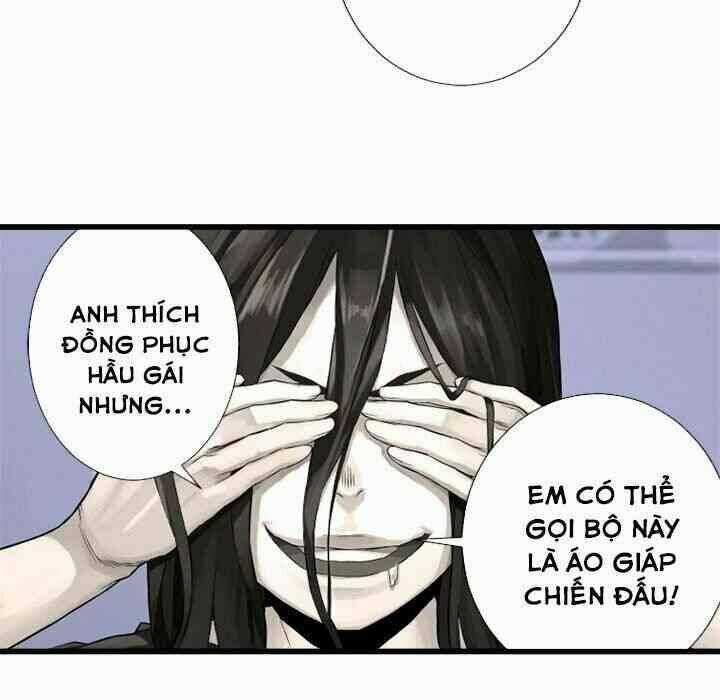 Triệu Hồi Đến Thế Giới Fantasy Chapter 12 trang 77