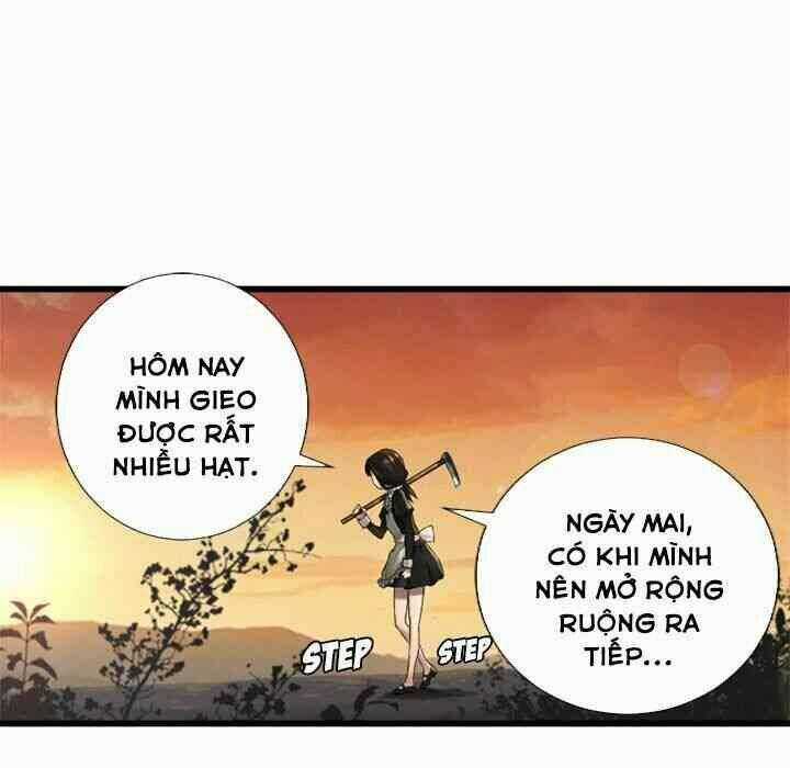 Triệu Hồi Đến Thế Giới Fantasy Chapter 13 trang 24