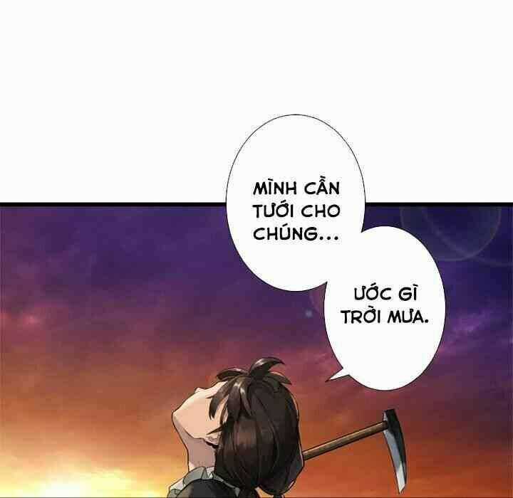 Triệu Hồi Đến Thế Giới Fantasy Chapter 13 trang 25