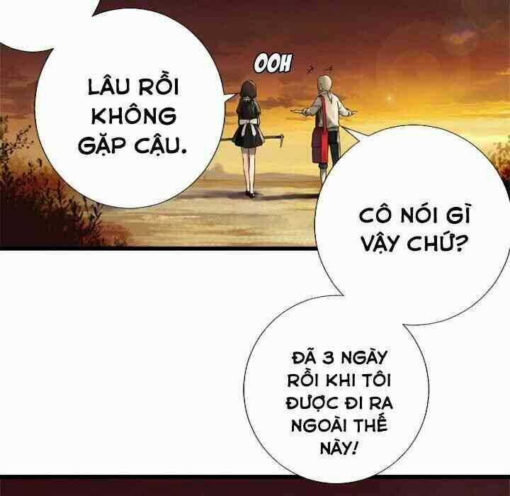 Triệu Hồi Đến Thế Giới Fantasy Chapter 13 trang 31