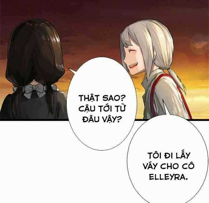 Triệu Hồi Đến Thế Giới Fantasy Chapter 13 trang 32