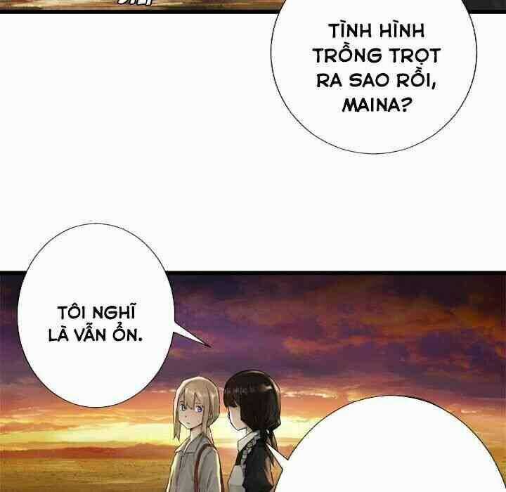 Triệu Hồi Đến Thế Giới Fantasy Chapter 13 trang 36