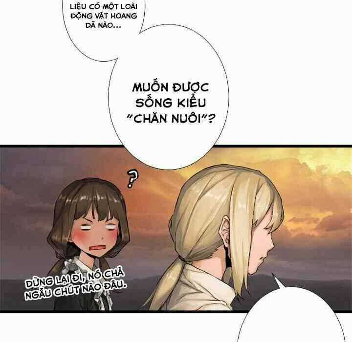 Triệu Hồi Đến Thế Giới Fantasy Chapter 13 trang 41