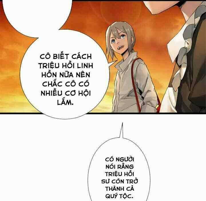 Triệu Hồi Đến Thế Giới Fantasy Chapter 13 trang 50