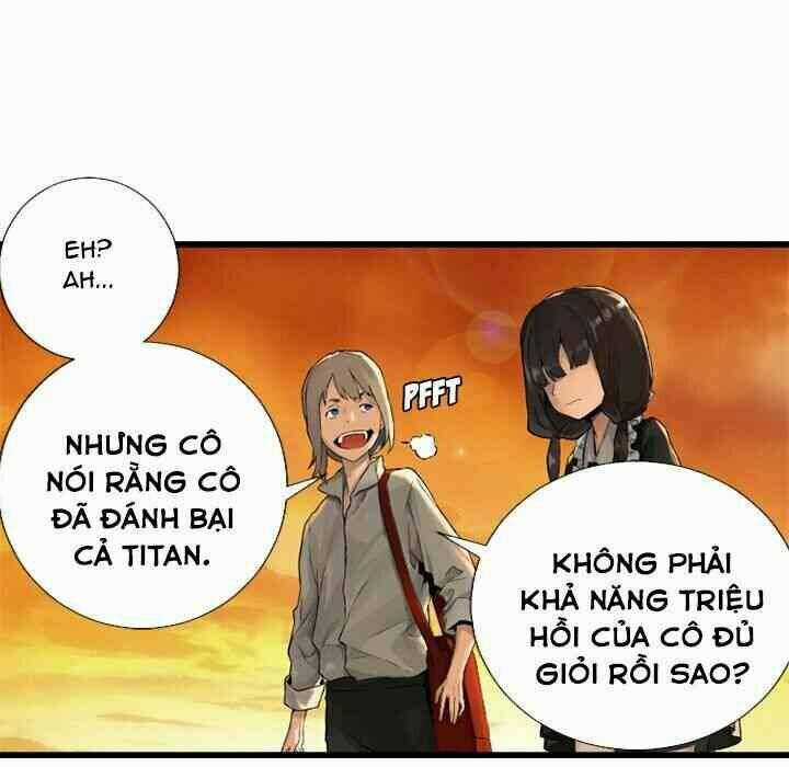 Triệu Hồi Đến Thế Giới Fantasy Chapter 13 trang 53