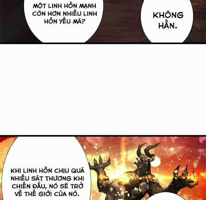 Triệu Hồi Đến Thế Giới Fantasy Chapter 13 trang 57