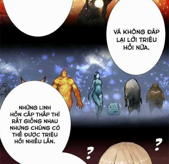 Triệu Hồi Đến Thế Giới Fantasy Chapter 13 trang 58