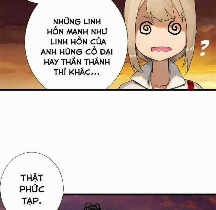 Triệu Hồi Đến Thế Giới Fantasy Chapter 13 trang 59