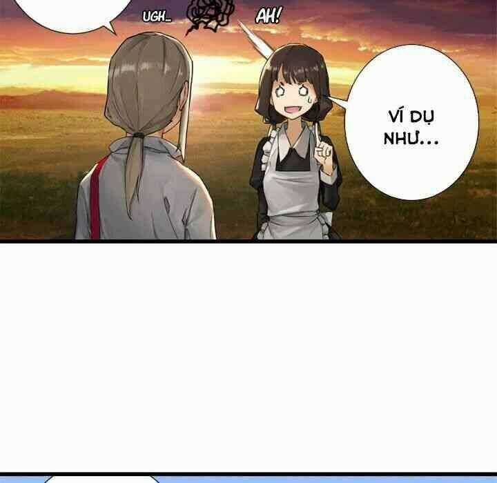 Triệu Hồi Đến Thế Giới Fantasy Chapter 13 trang 60