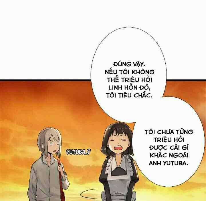 Triệu Hồi Đến Thế Giới Fantasy Chapter 13 trang 63